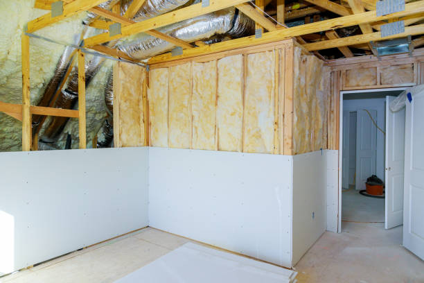 Best Insulation Air Sealing  in Bonadelle Ranchos, CA